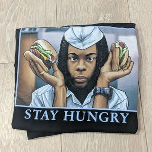 Novelty Good Burger Tee